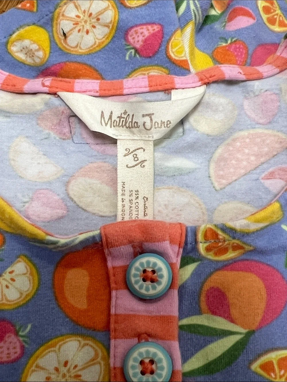 Matilda Jane soft mj